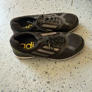 Adidas men’s golf shoes